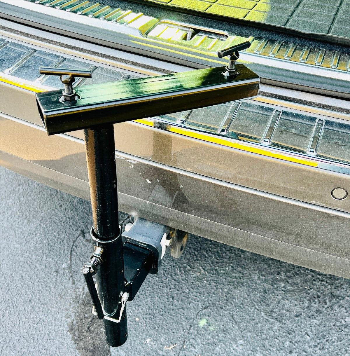 Welter Weight Light Duty Scooter Lift