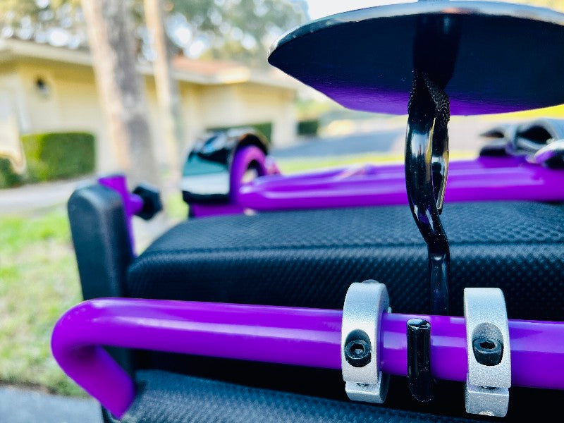 Welter Weight Light Duty Scooter Lift