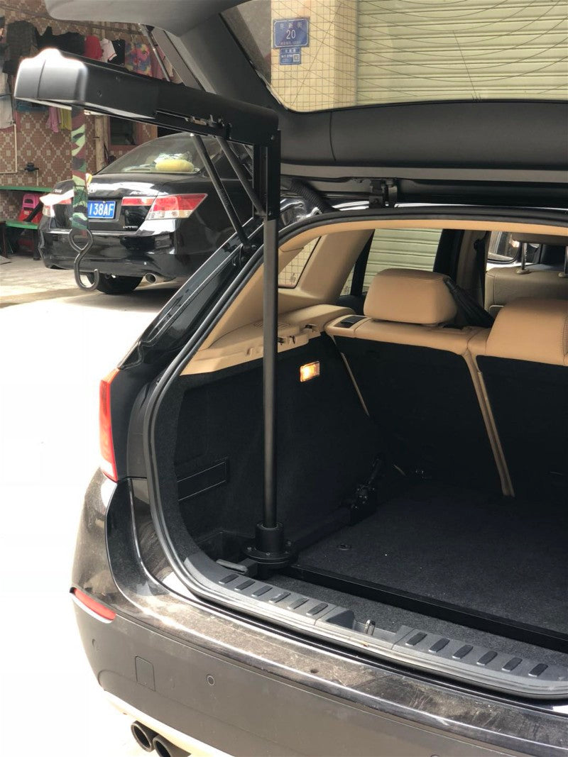 Welter Weight Light Duty Scooter Lift