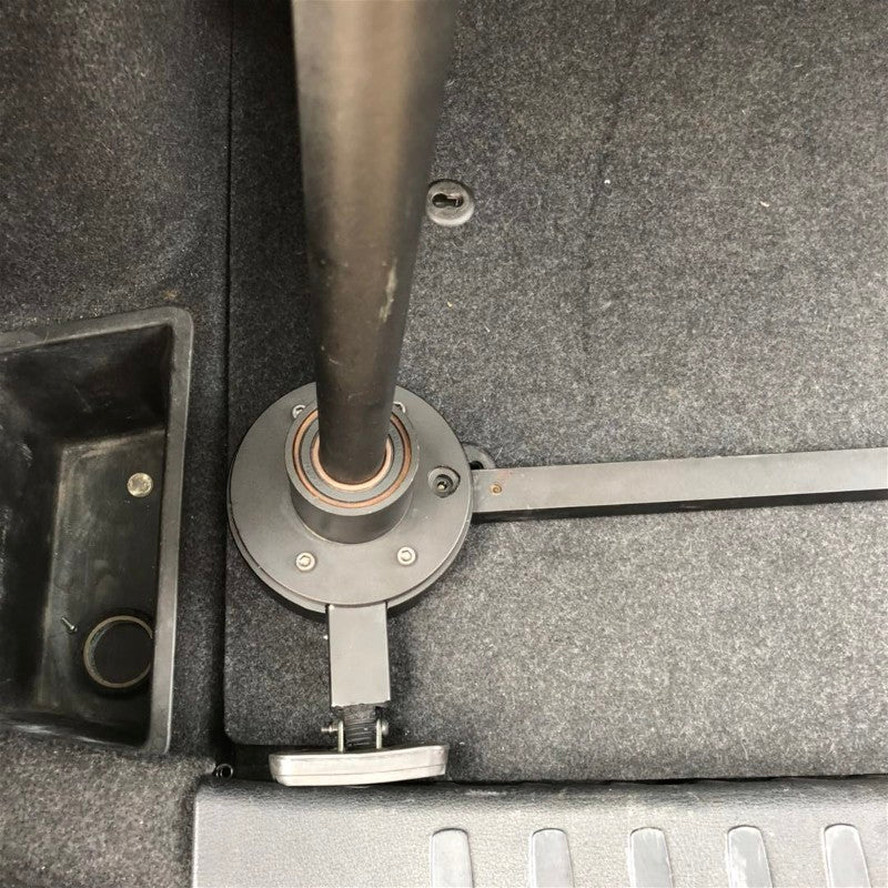 Welter Weight Light Duty Scooter Lift