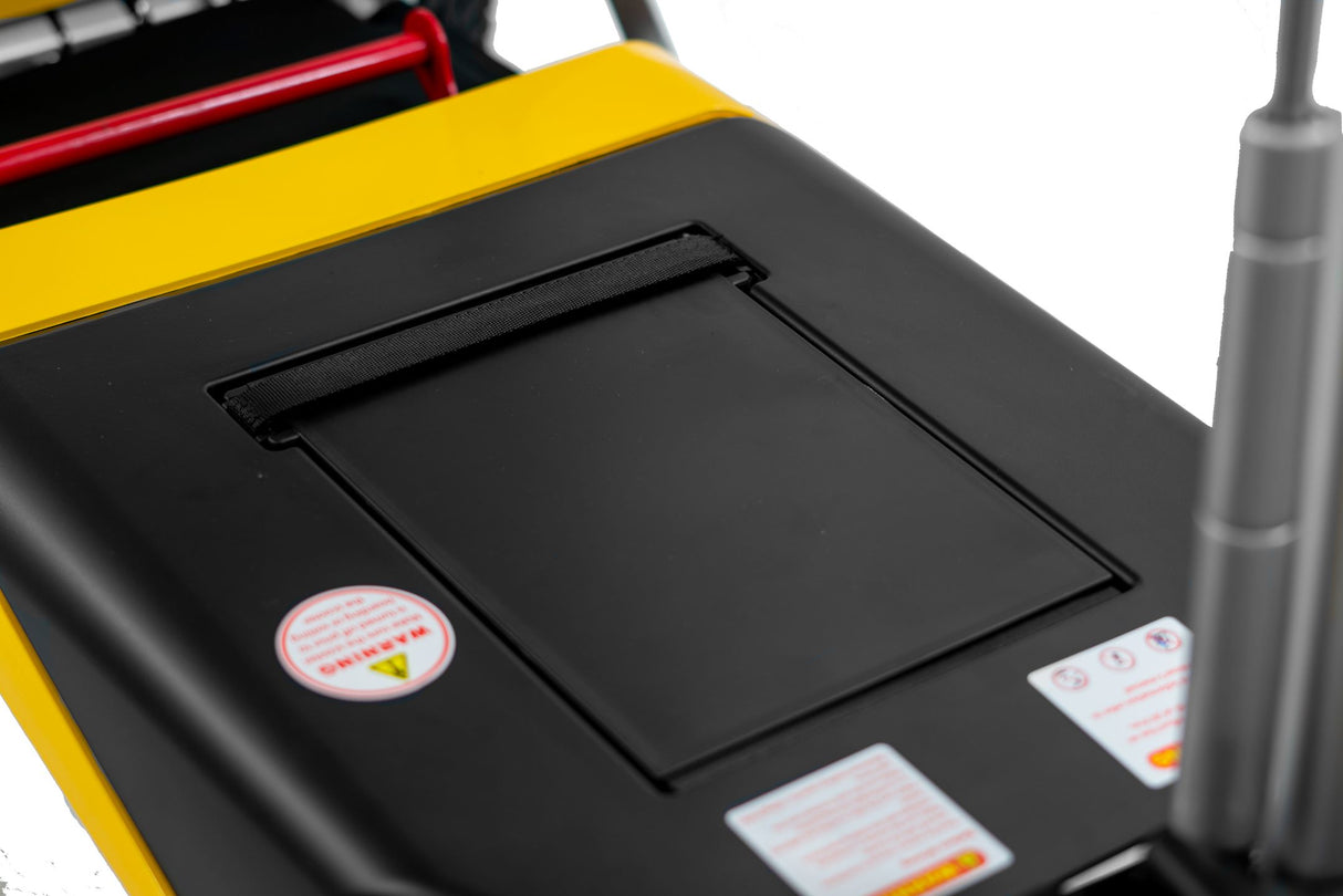 Enhance Mobility Solax Transformer 2