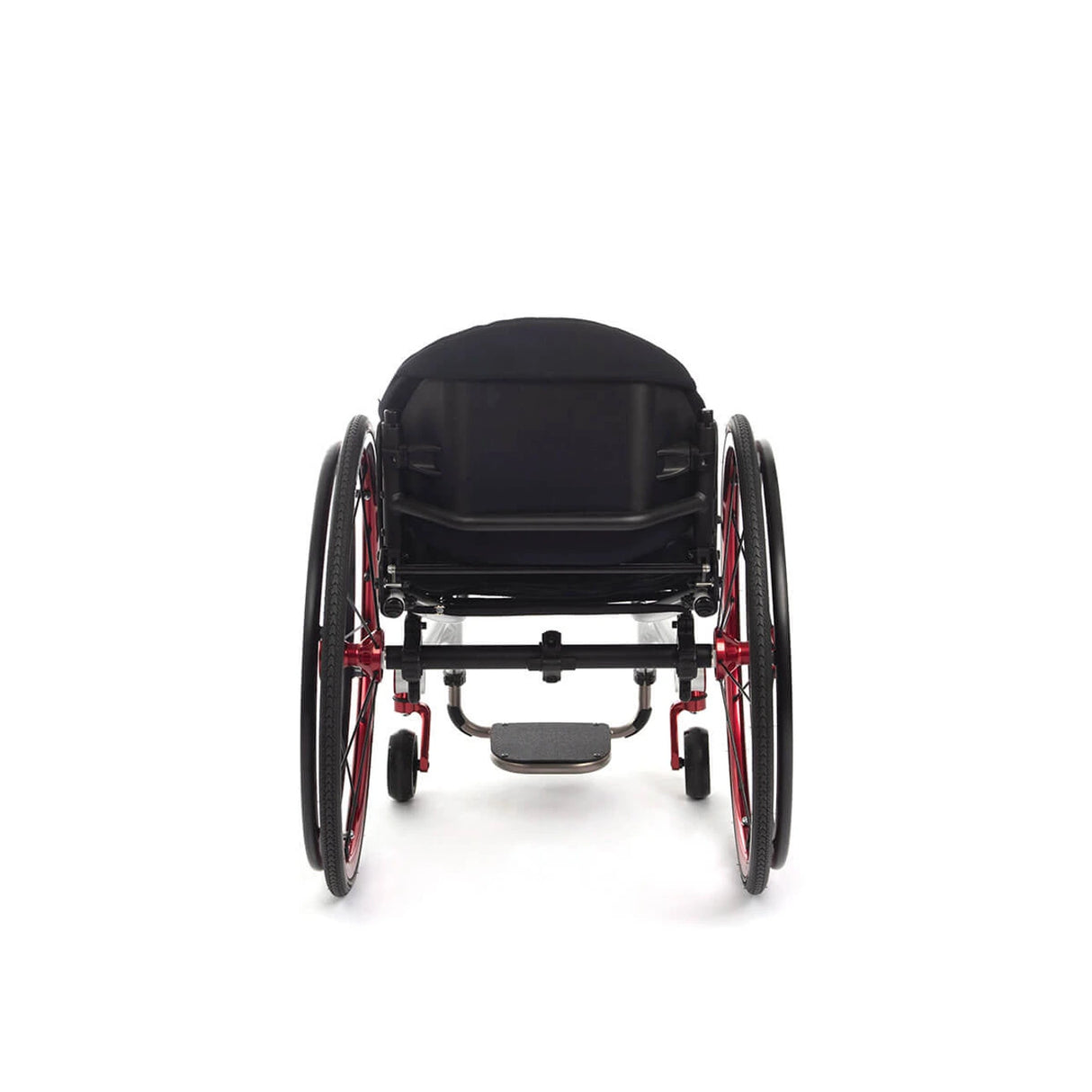 TiLite Aero T Aluminum Duel-tube Rigid Wheelchair