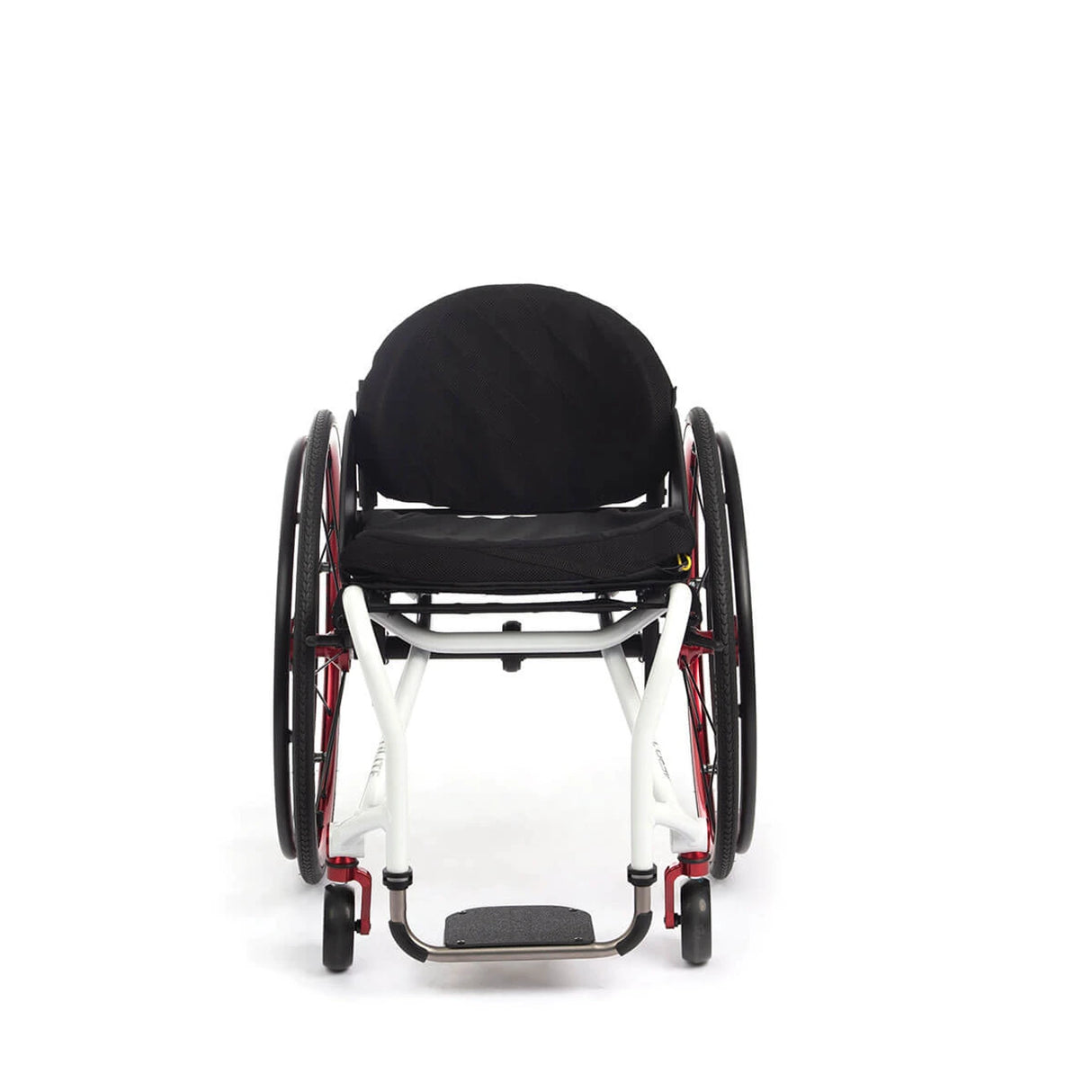 TiLite Aero T Aluminum Duel-tube Rigid Wheelchair