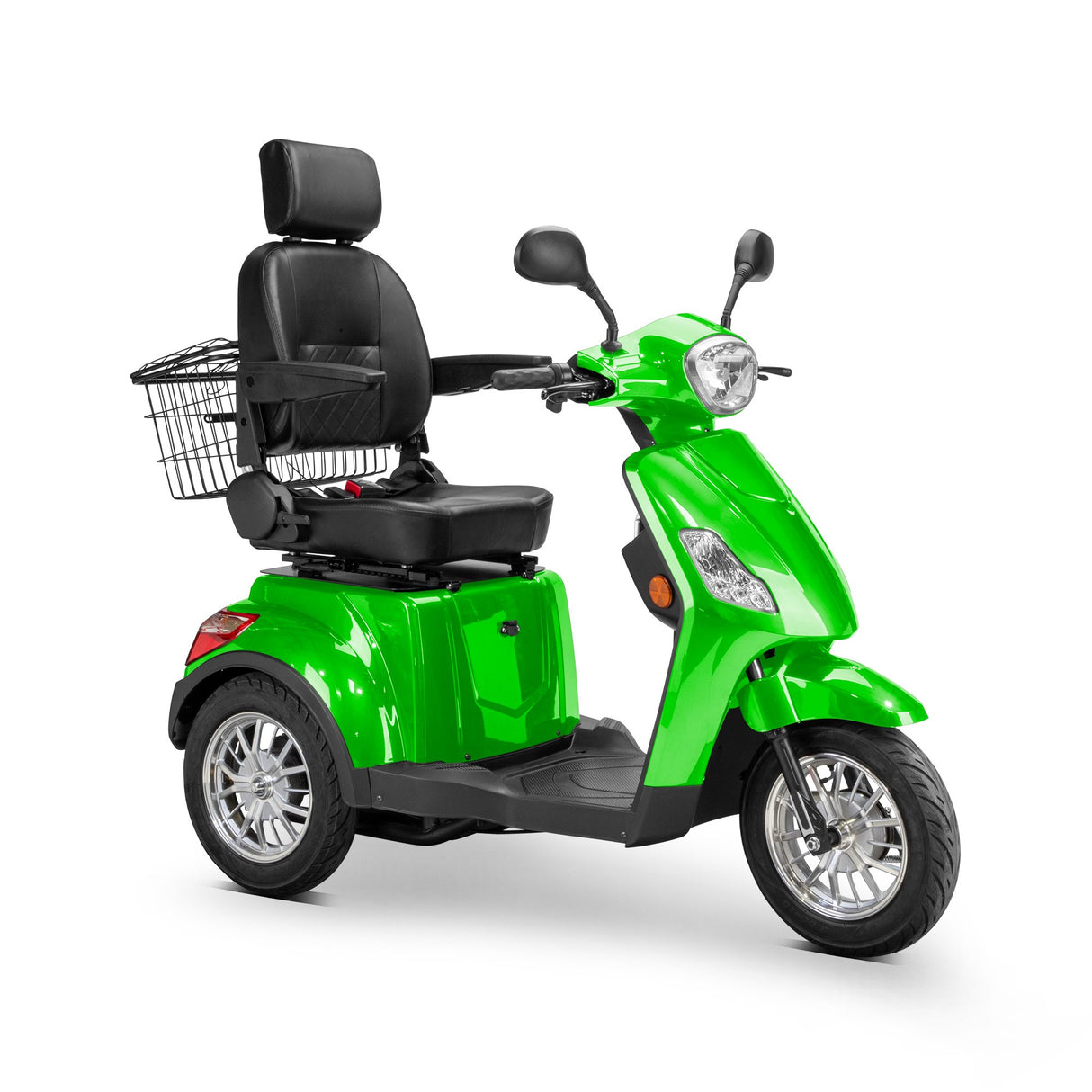 Bespoke Mobility Legacy Mobility Scooter