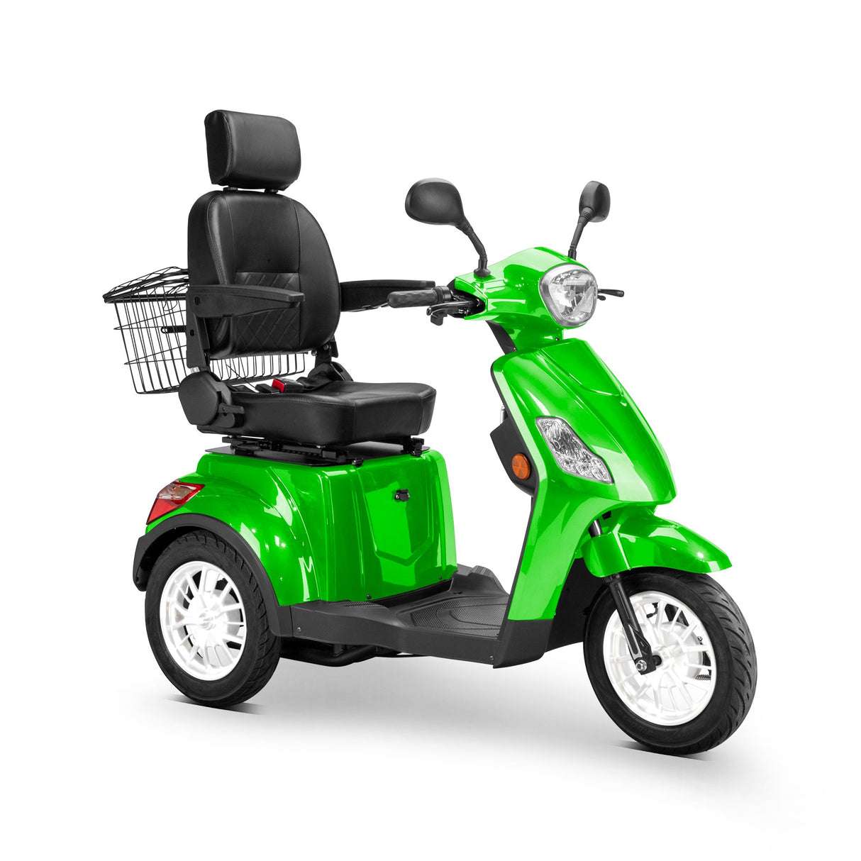 Bespoke Mobility Legacy Mobility Scooter