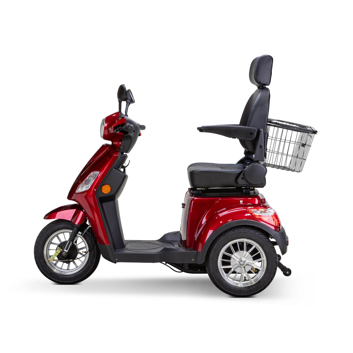 Bespoke Mobility Legacy Mobility Scooter