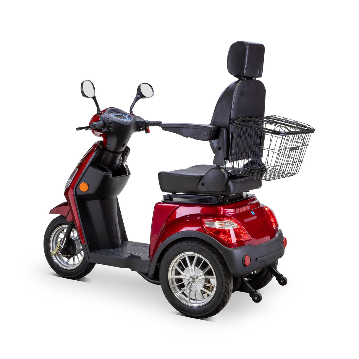 Bespoke Mobility Legacy Mobility Scooter