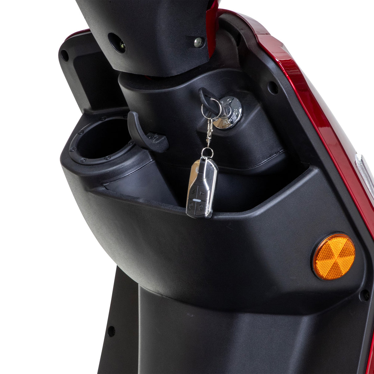 Bespoke Mobility Legacy Mobility Scooter