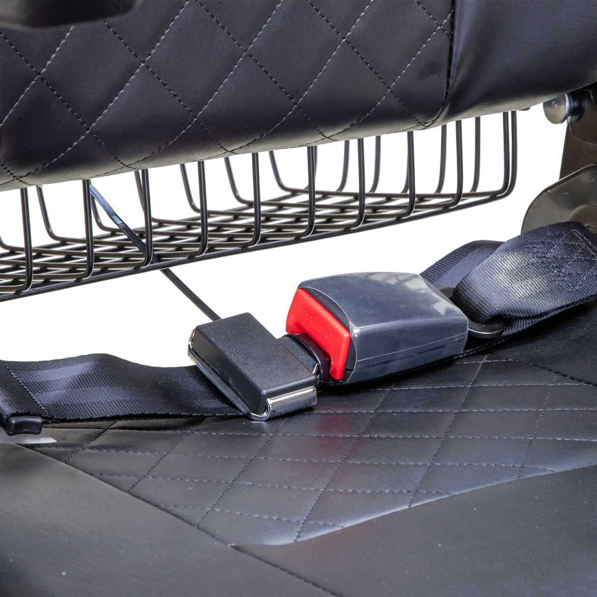 Bespoke Mobility Legacy Mobility Scooter