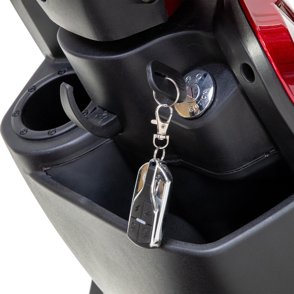 Bespoke Mobility Legacy Mobility Scooter