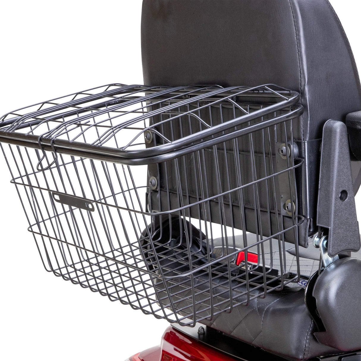 Bespoke Mobility Legacy Mobility Scooter