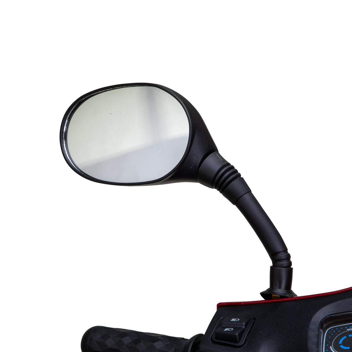 Bespoke Mobility Legacy Mobility Scooter