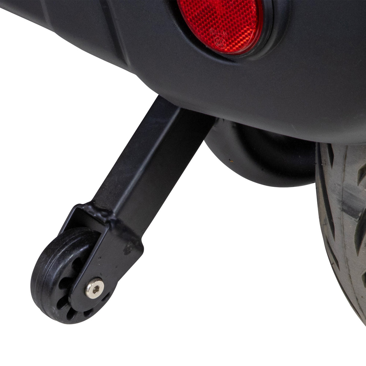 Bespoke Mobility Legacy Mobility Scooter