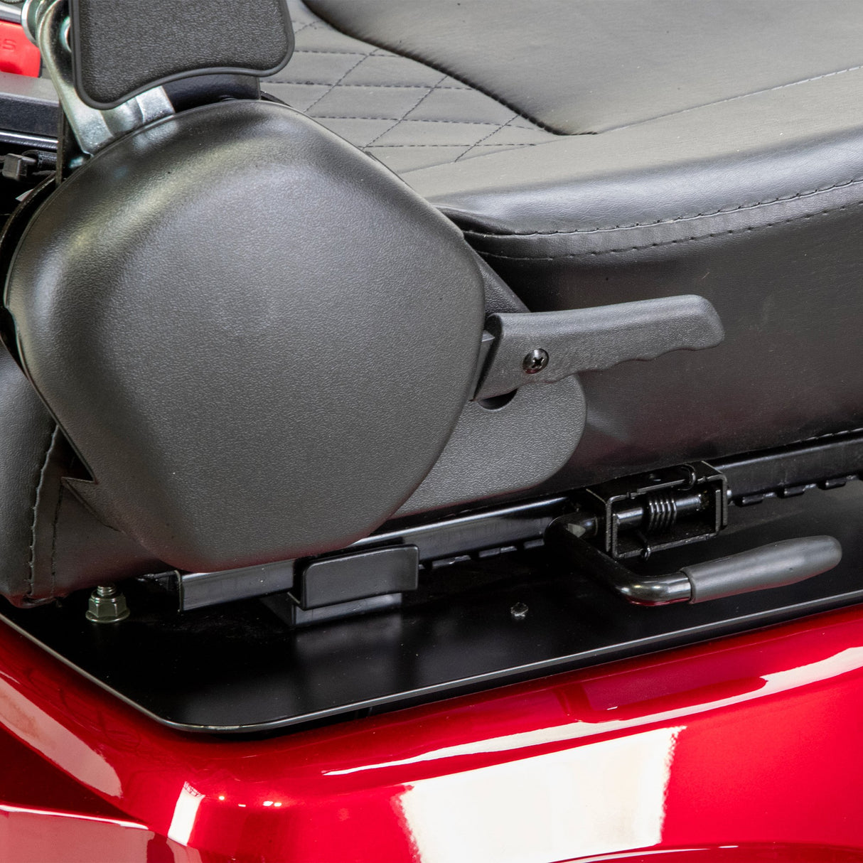 Bespoke Mobility Legacy Mobility Scooter