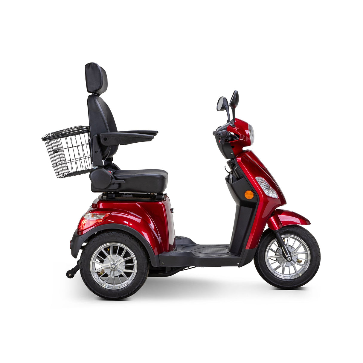 Bespoke Mobility Legacy Mobility Scooter