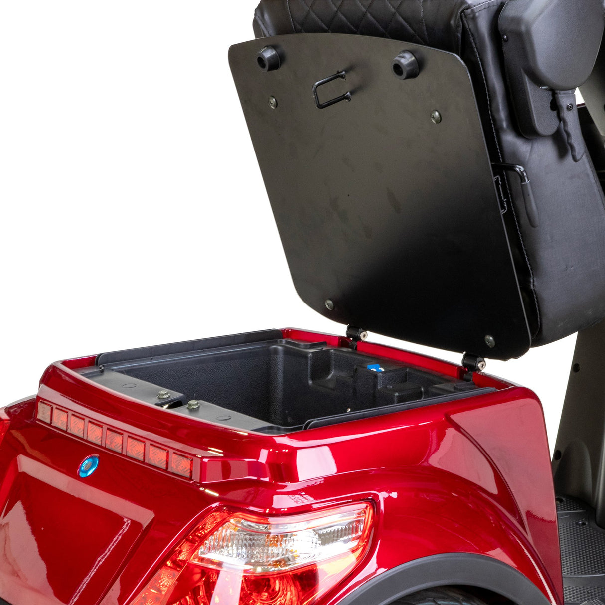 Bespoke Mobility Legacy Mobility Scooter