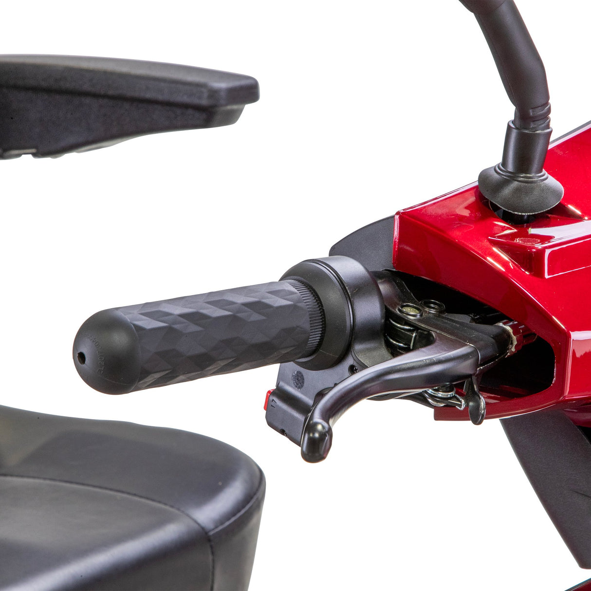 Bespoke Mobility Legacy Mobility Scooter