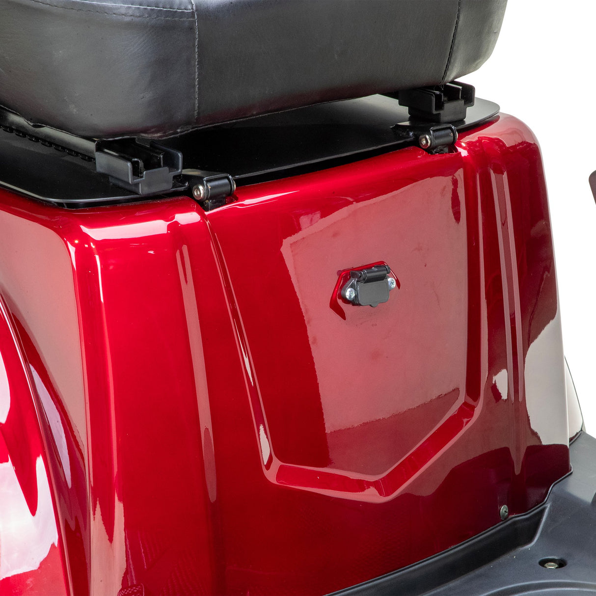 Bespoke Mobility Legacy Mobility Scooter