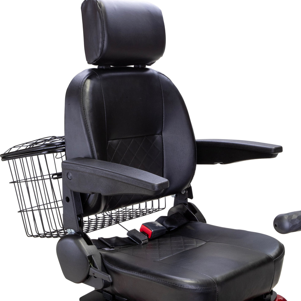 Bespoke Mobility Legacy Mobility Scooter