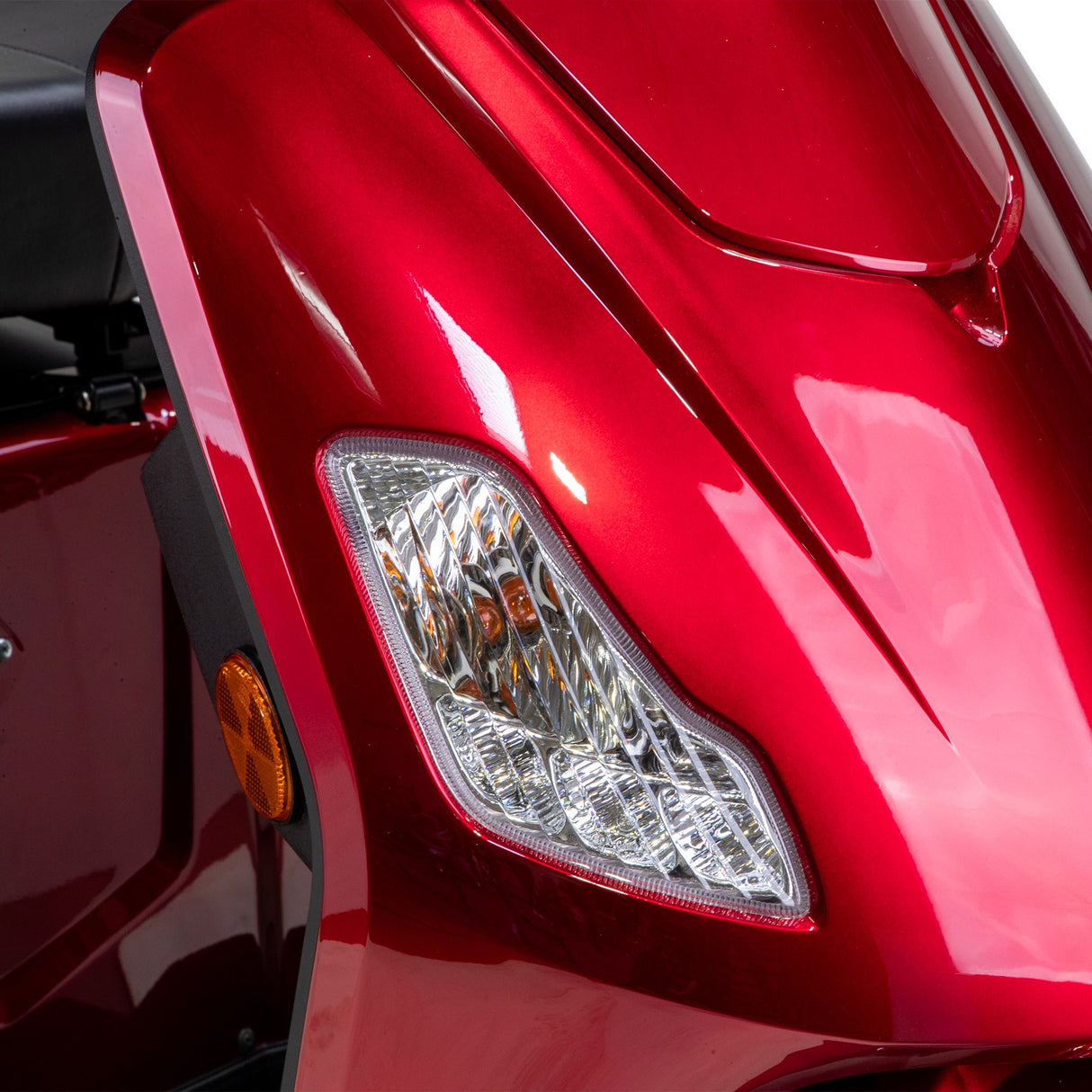 Bespoke Mobility Legacy Mobility Scooter