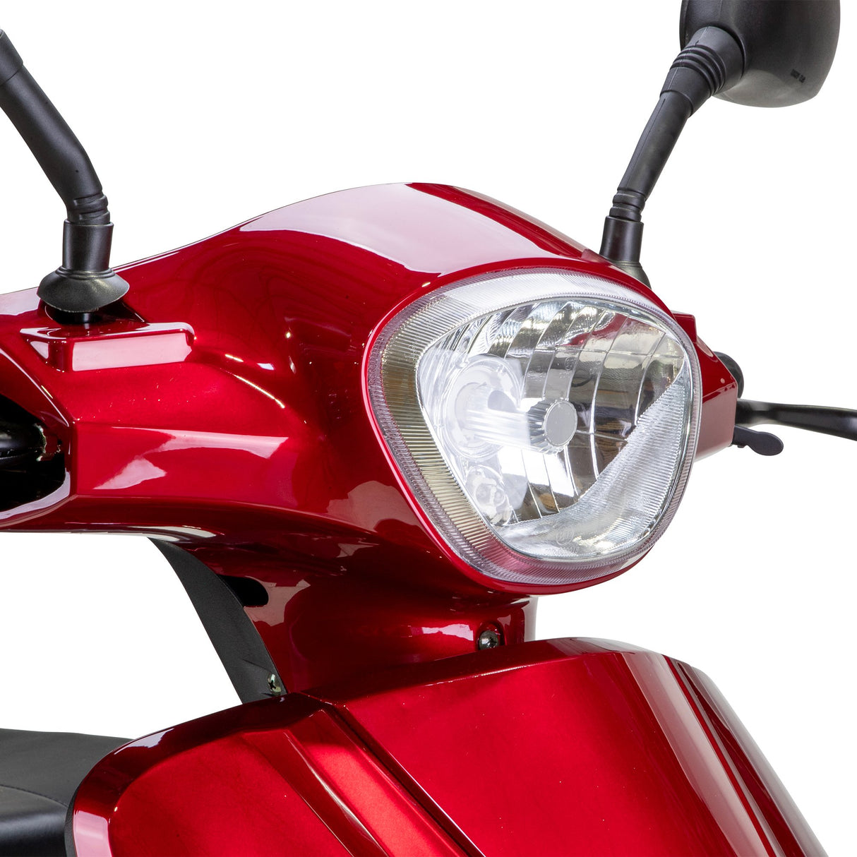 Bespoke Mobility Legacy Mobility Scooter