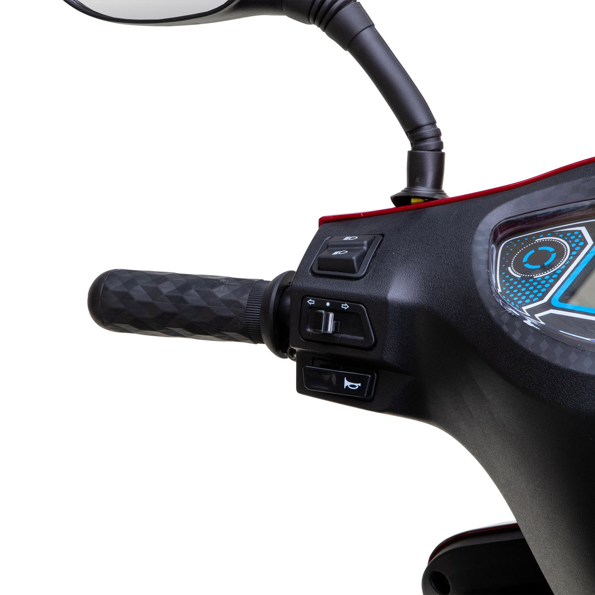 Bespoke Mobility Legacy Mobility Scooter