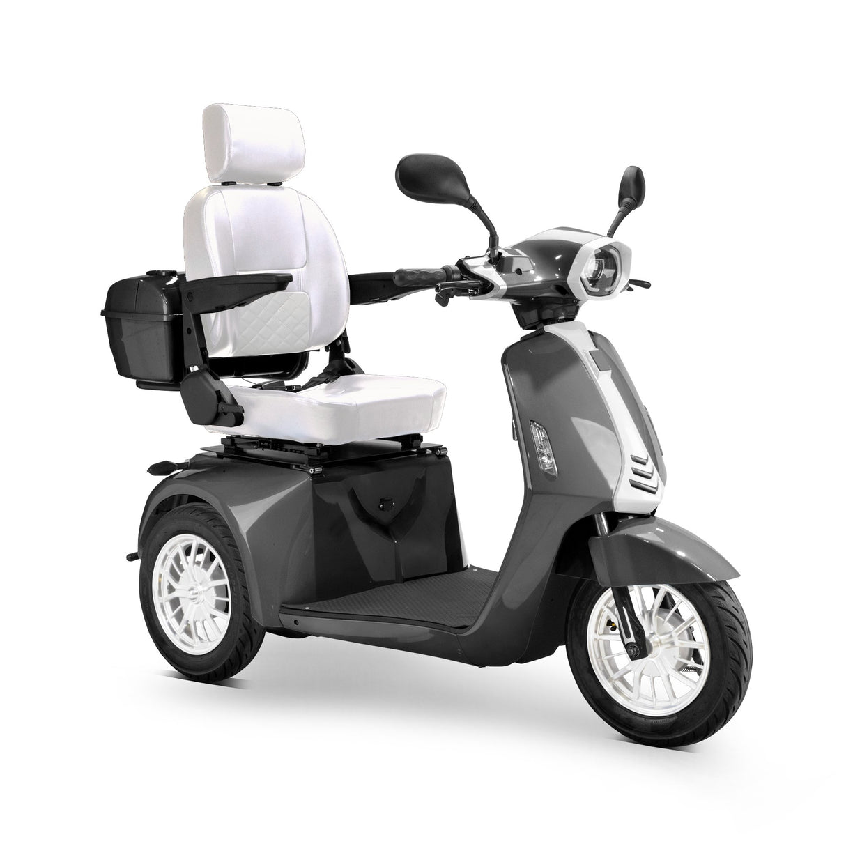 Bespoke Mobility Elite Scooter