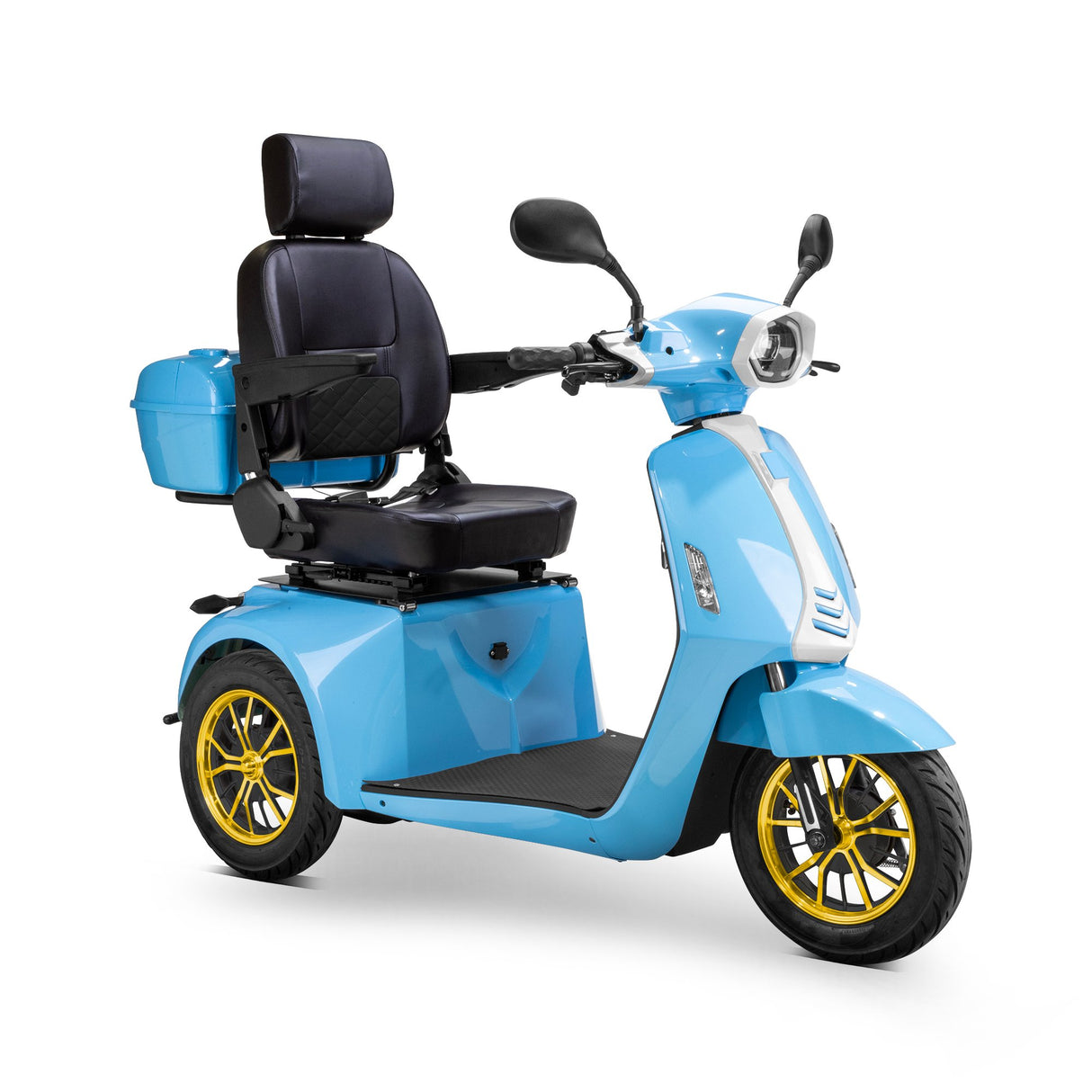 Bespoke Mobility Elite Scooter