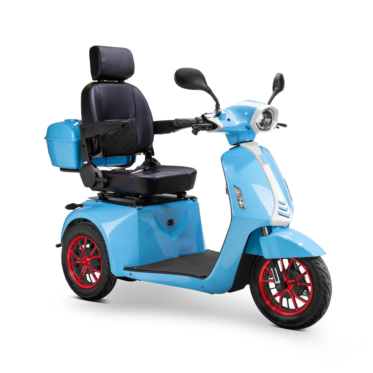 Bespoke Mobility Elite Scooter