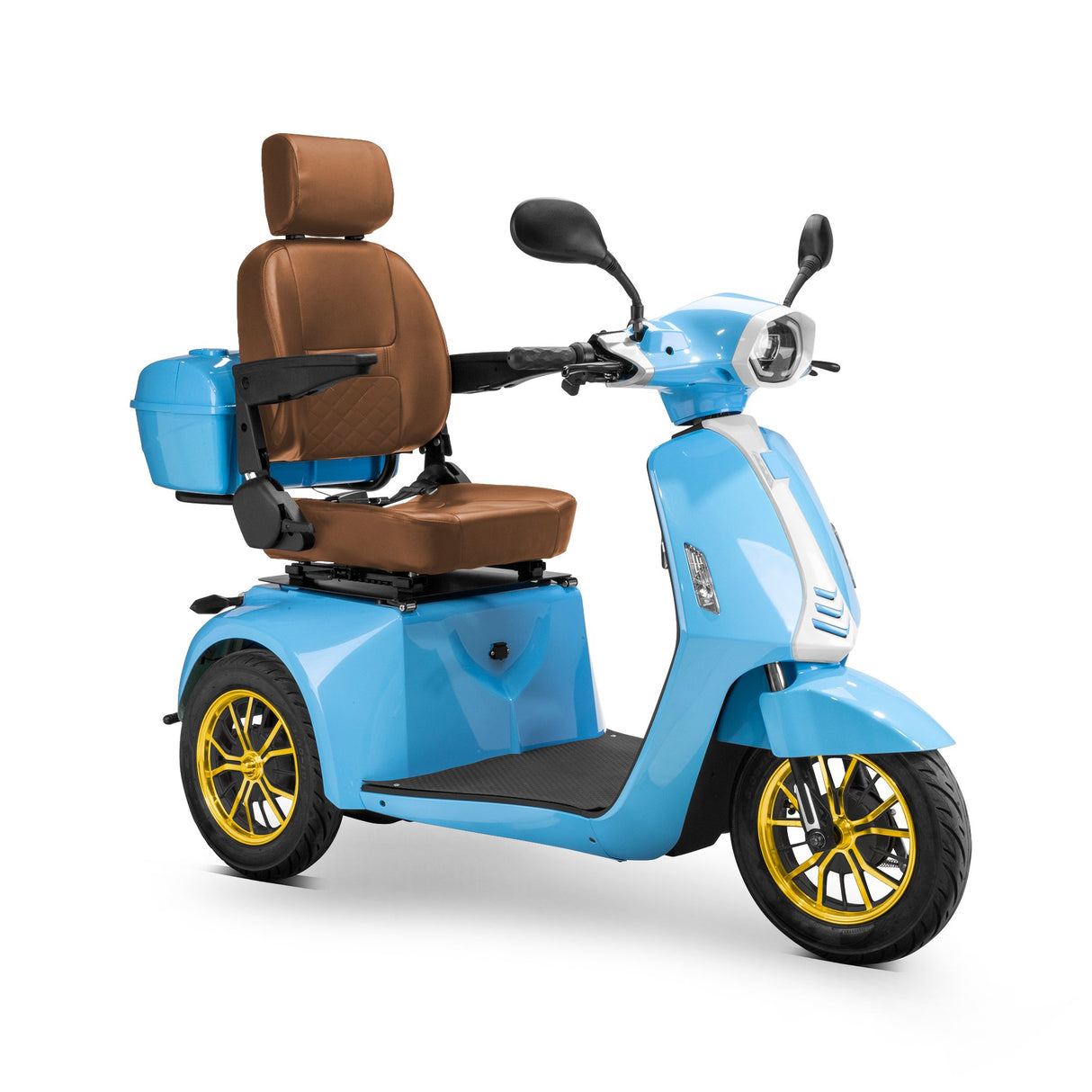 Bespoke Mobility Elite Scooter