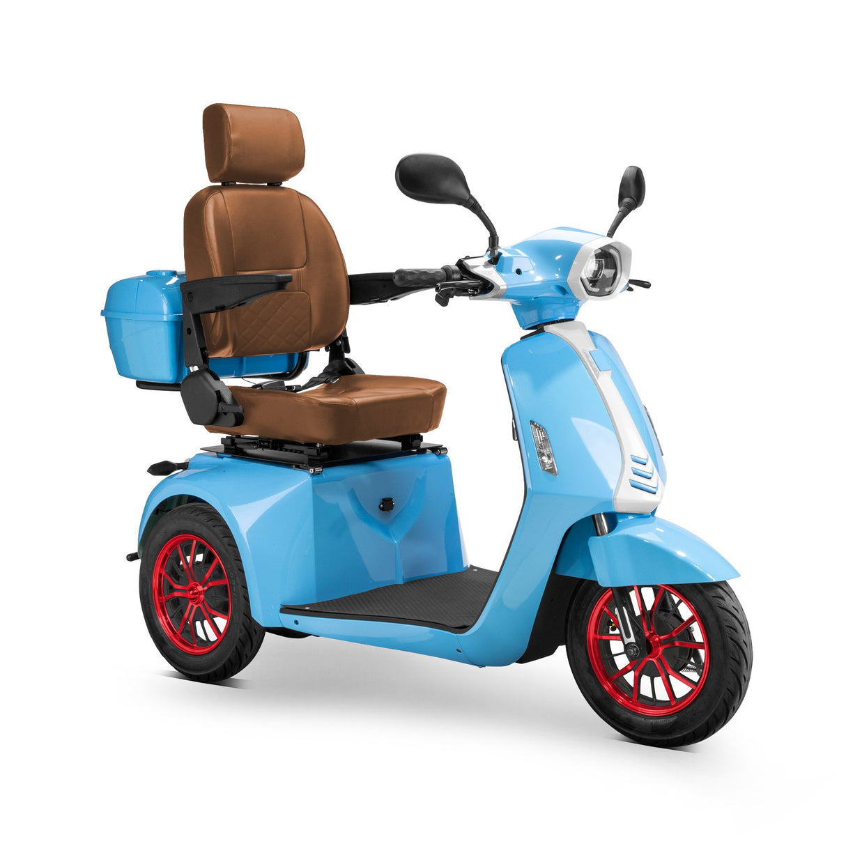 Bespoke Mobility Elite Scooter