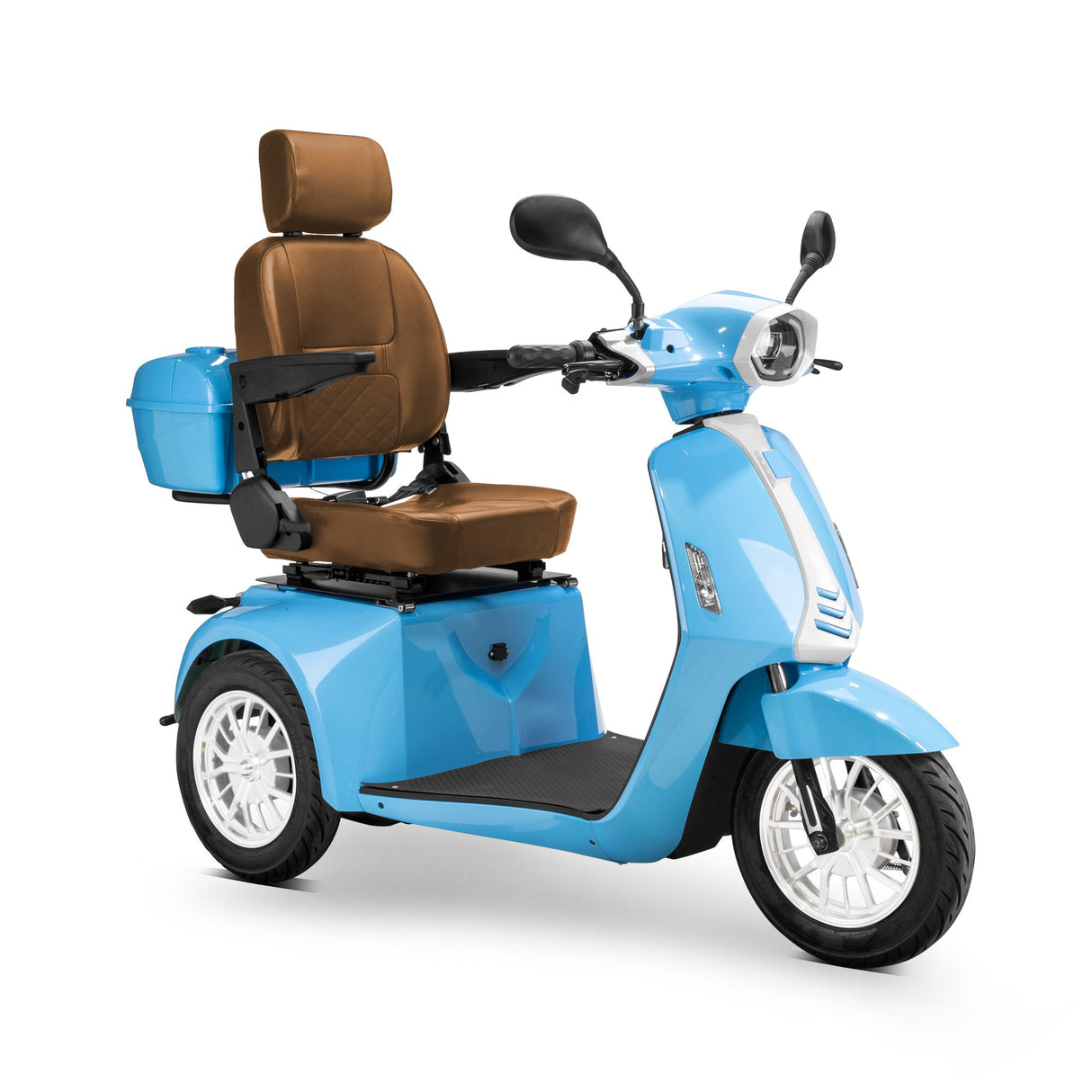 Bespoke Mobility Elite Scooter