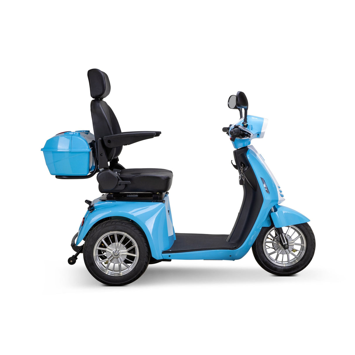 Bespoke Mobility Elite Scooter