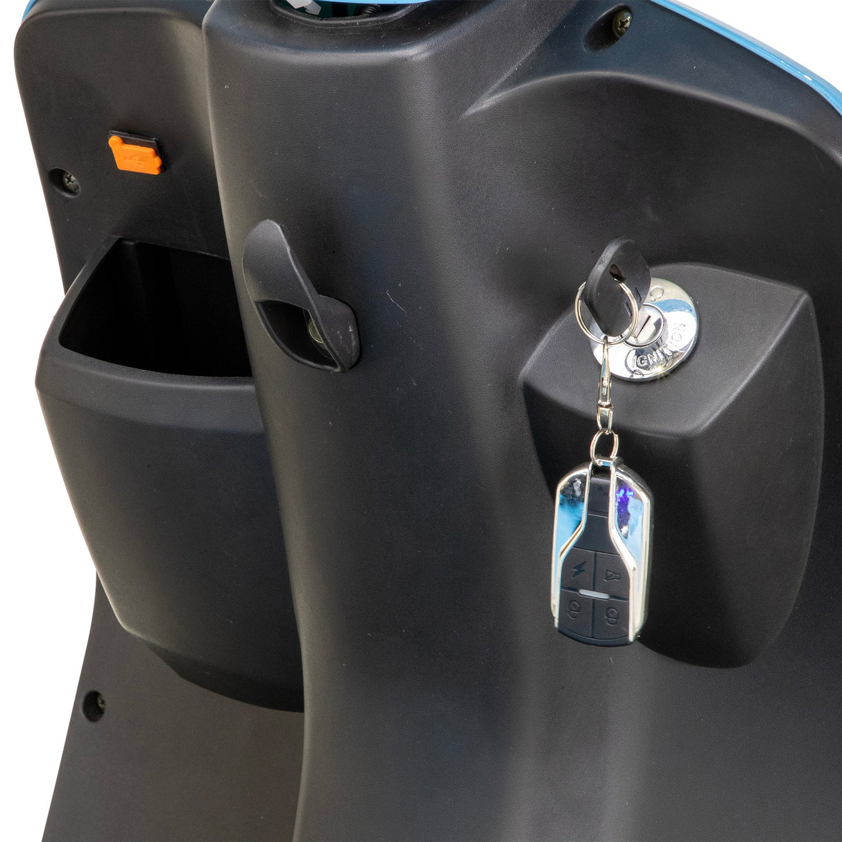 Bespoke Mobility Elite Scooter