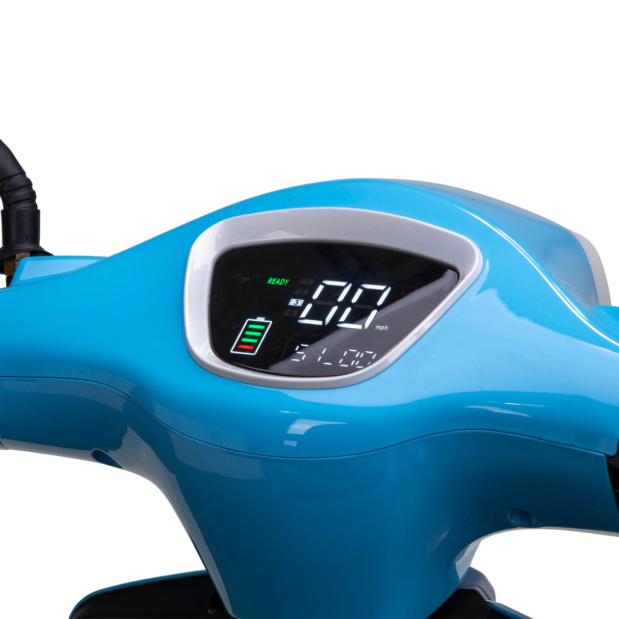 Bespoke Mobility Elite Scooter