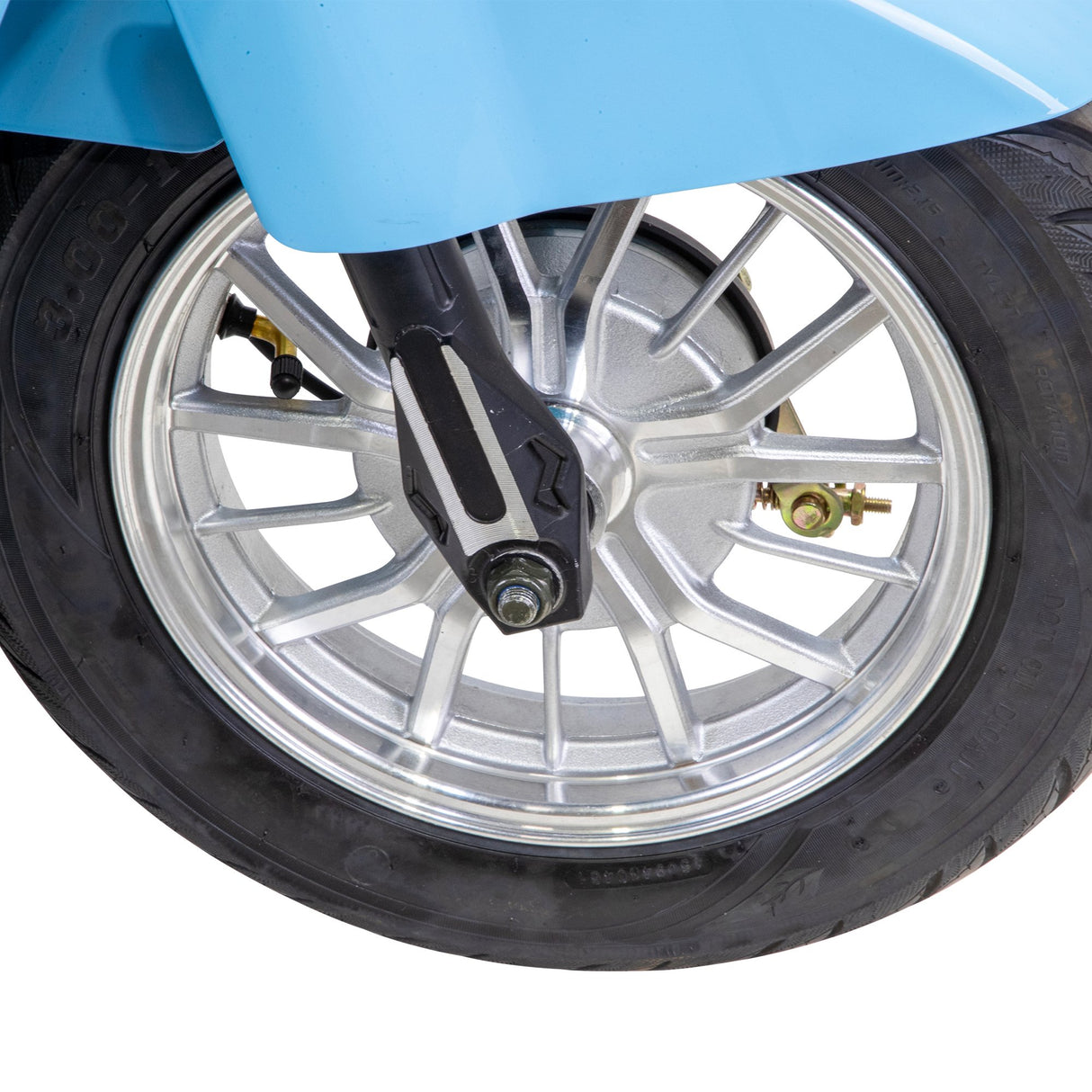 Bespoke Mobility Elite Scooter