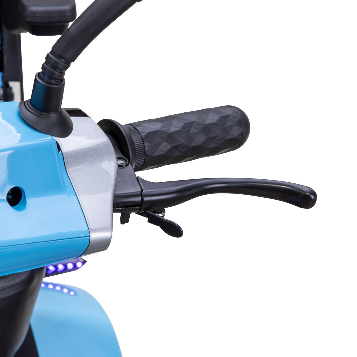 Bespoke Mobility Elite Scooter