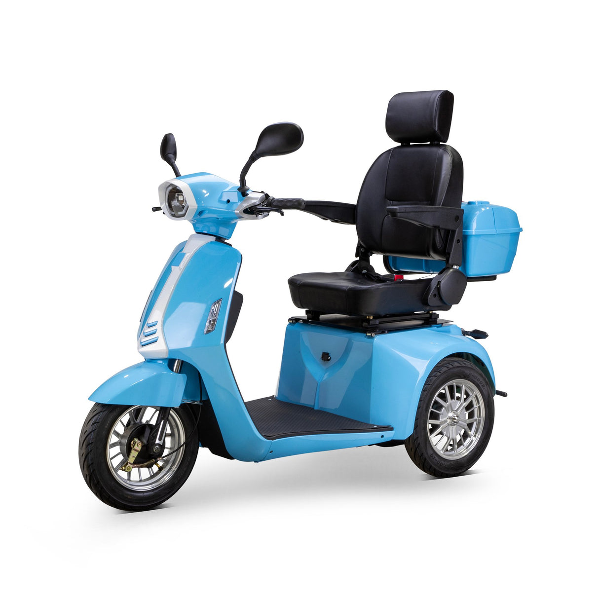 Bespoke Mobility Elite Scooter