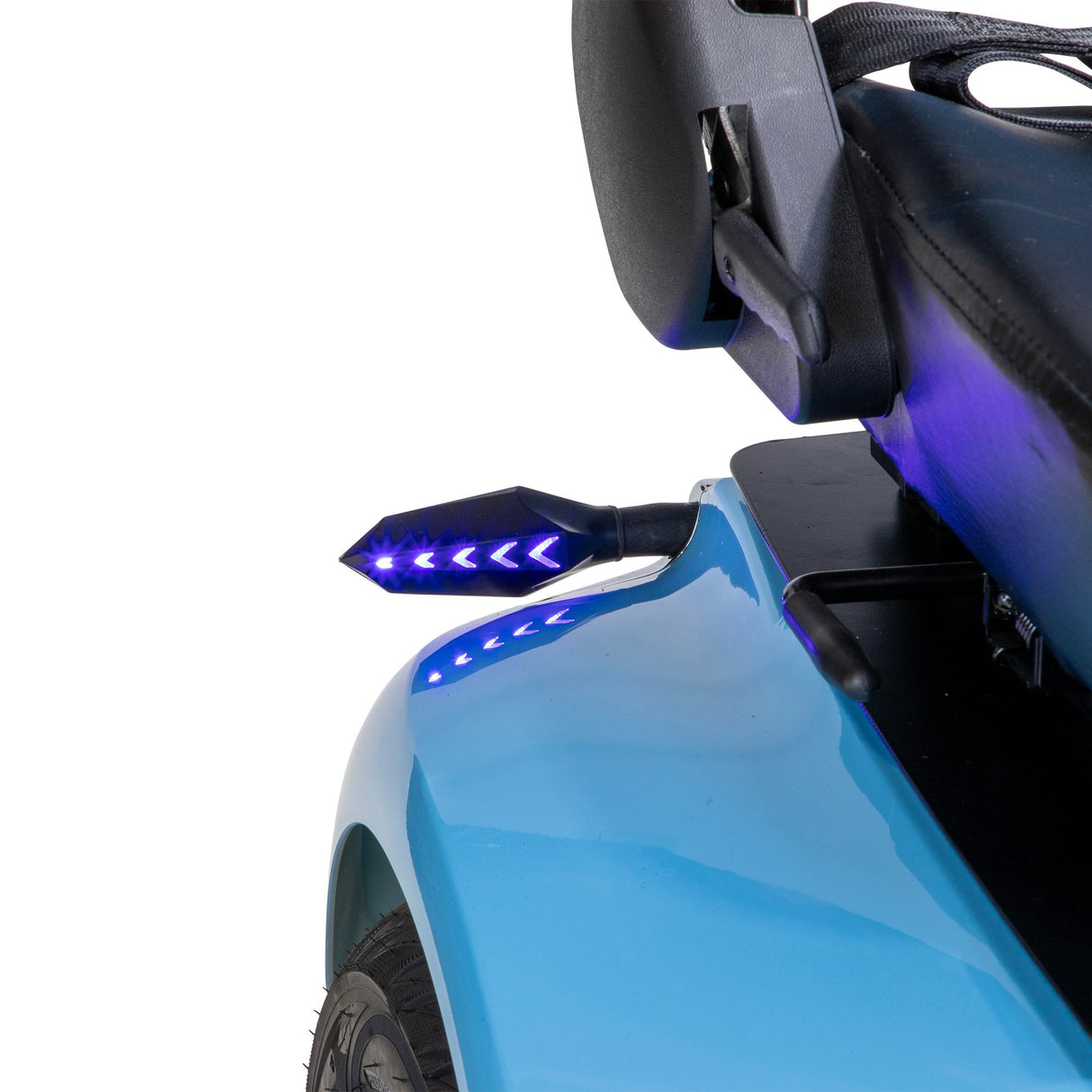 Bespoke Mobility Elite Scooter