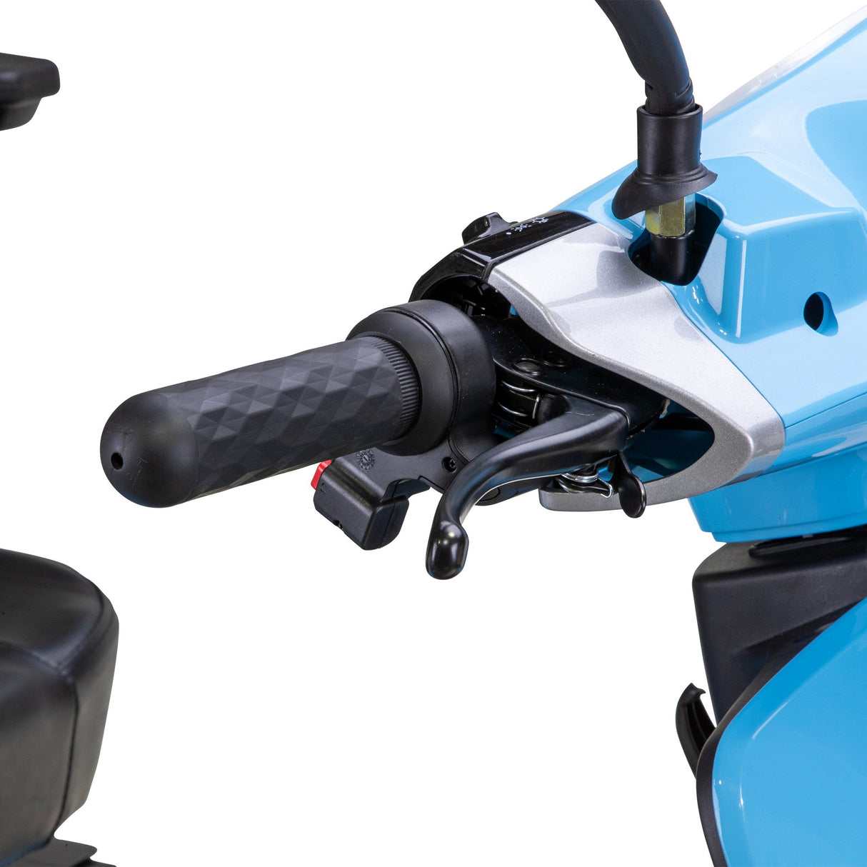 Bespoke Mobility Elite Scooter