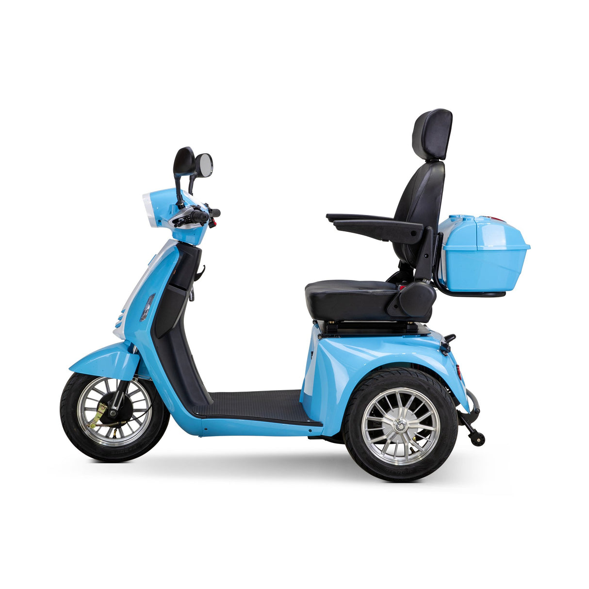 Bespoke Mobility Elite Scooter