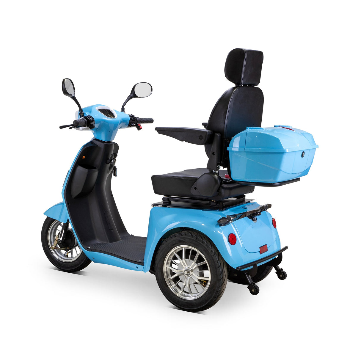 Bespoke Mobility Elite Scooter