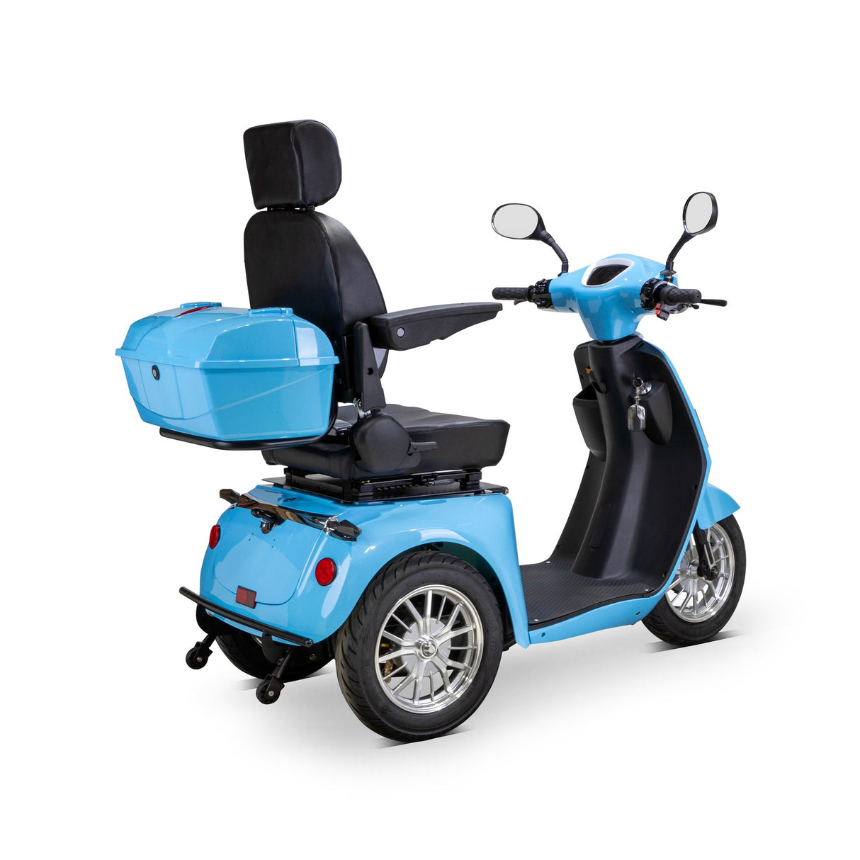 Bespoke Mobility Elite Scooter