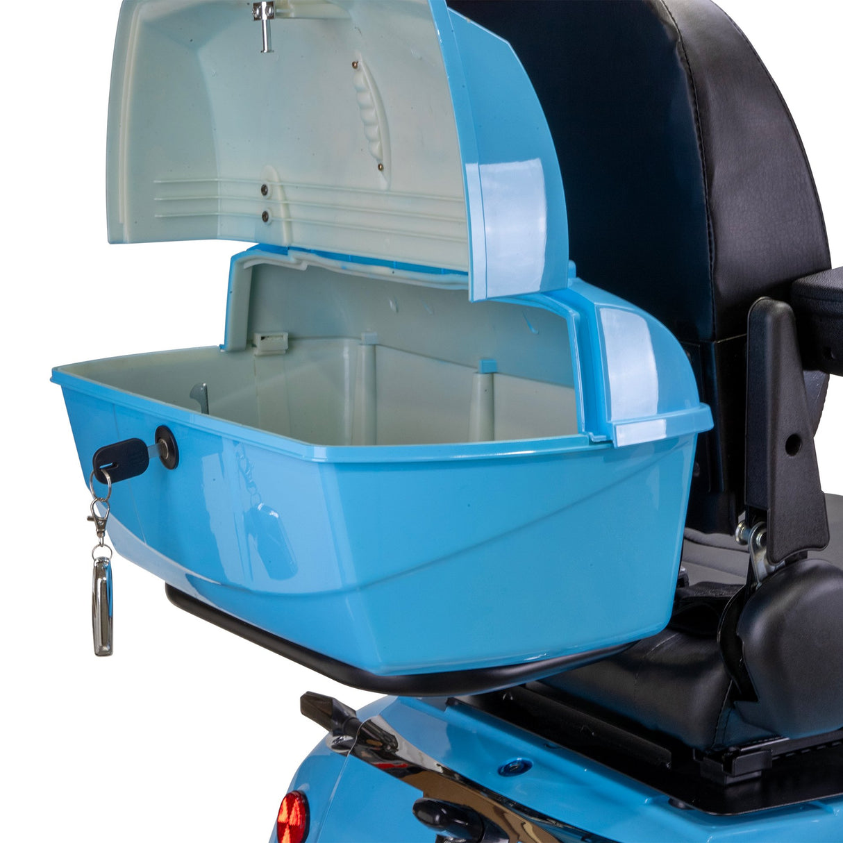 Bespoke Mobility Elite Scooter