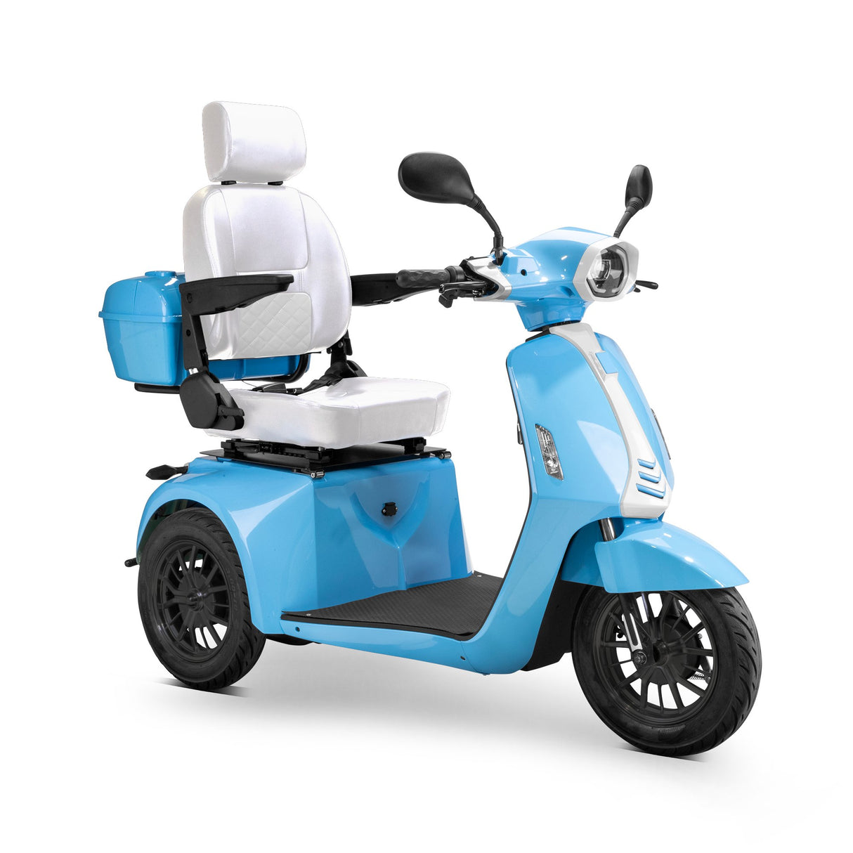 Bespoke Mobility Elite Scooter