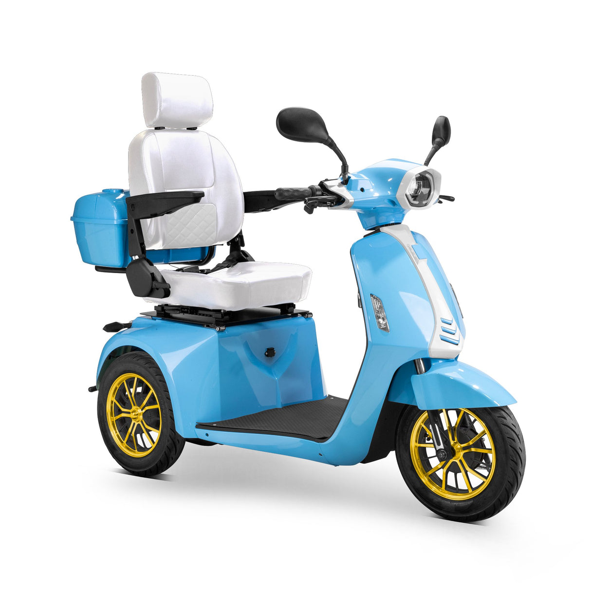 Bespoke Mobility Elite Scooter