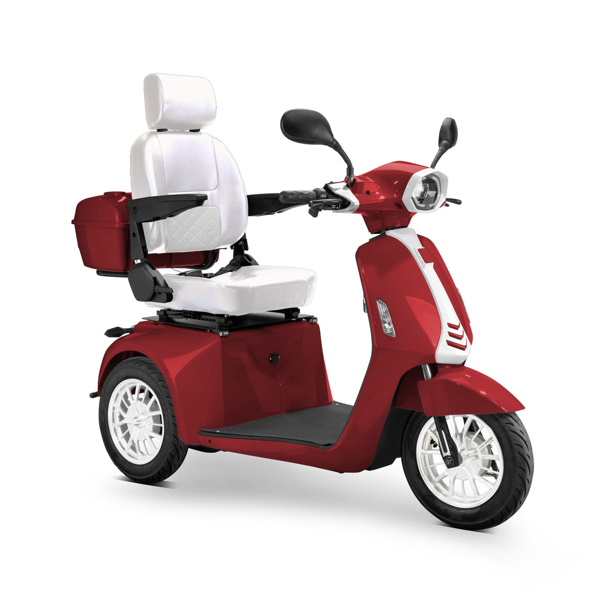 Bespoke Mobility Elite Scooter