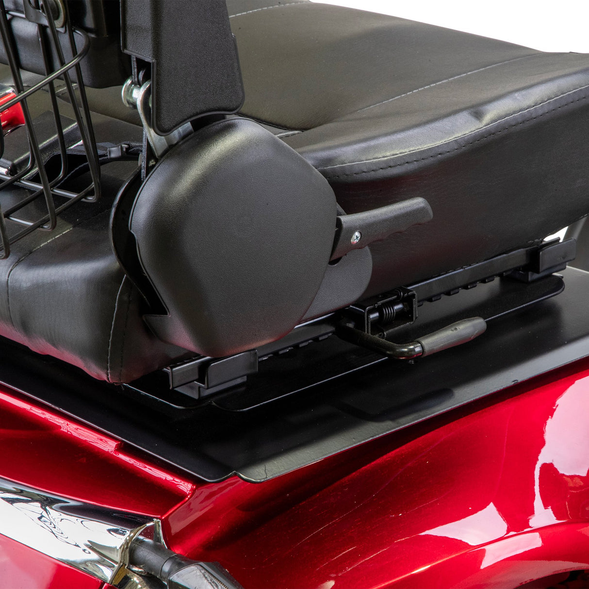 Bespoke Platinum Mobility Scooter