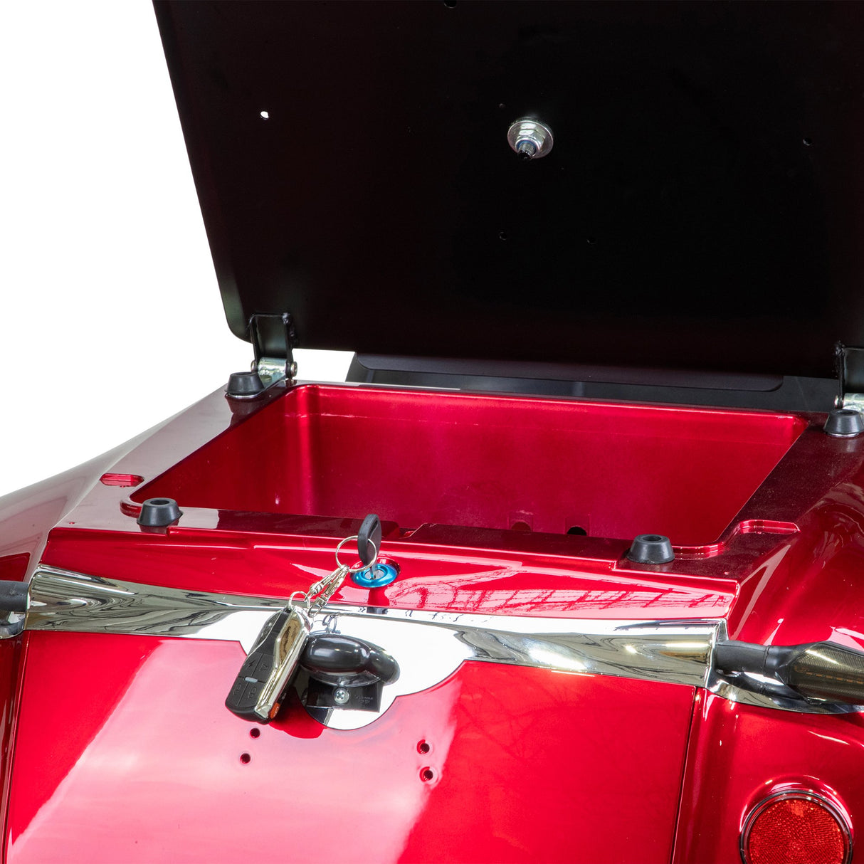 Bespoke Platinum Mobility Scooter