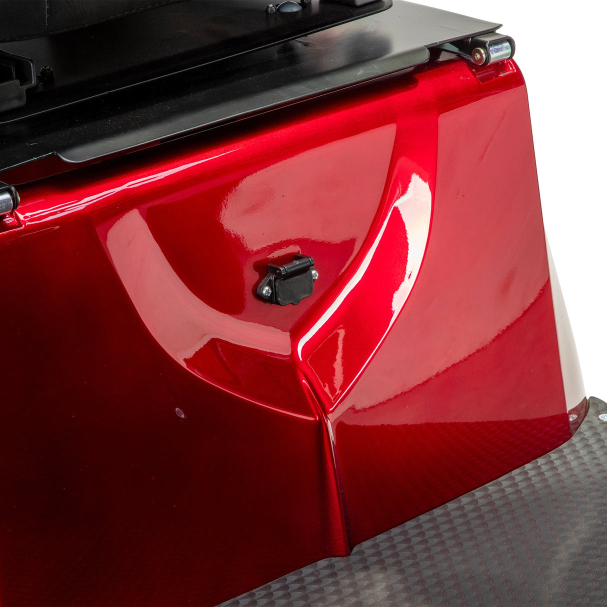 Bespoke Platinum Mobility Scooter